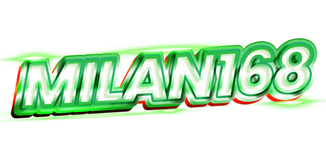 MILAN168 LOGO